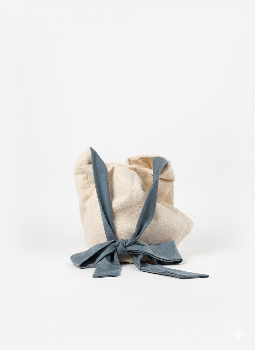 Rolo's Bow Bag